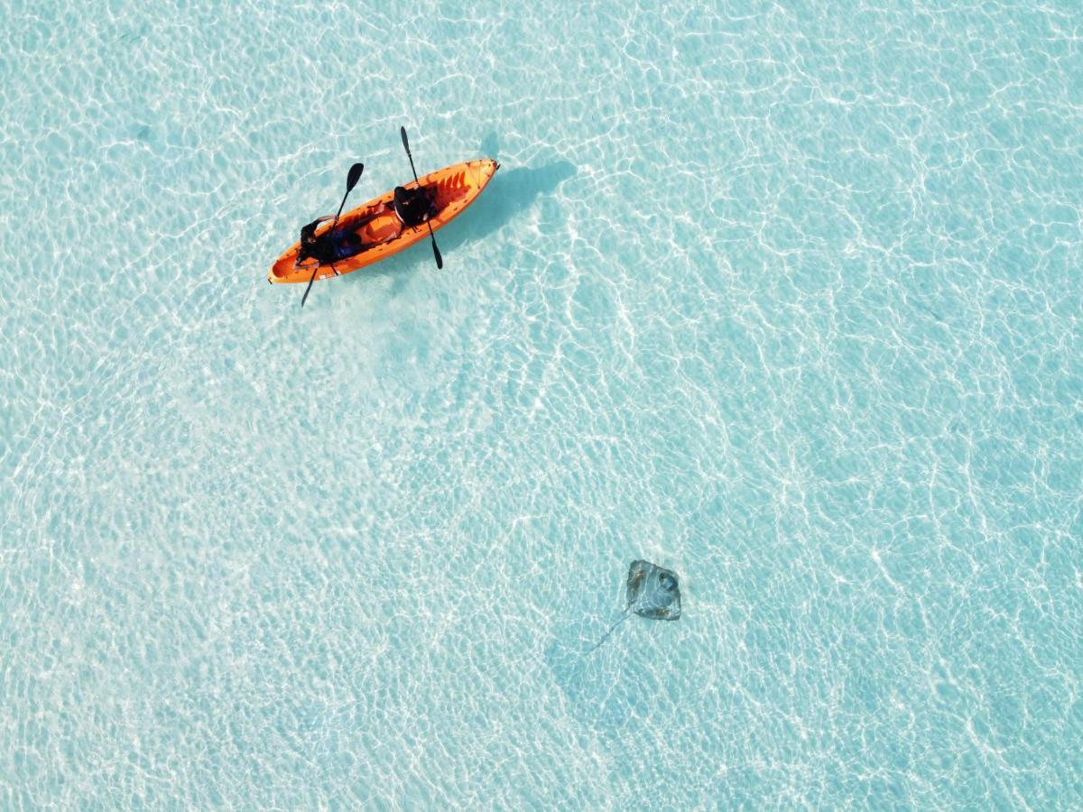 Ocean Pearl Maldives At Gulhi Island Hotel Buitenkant foto