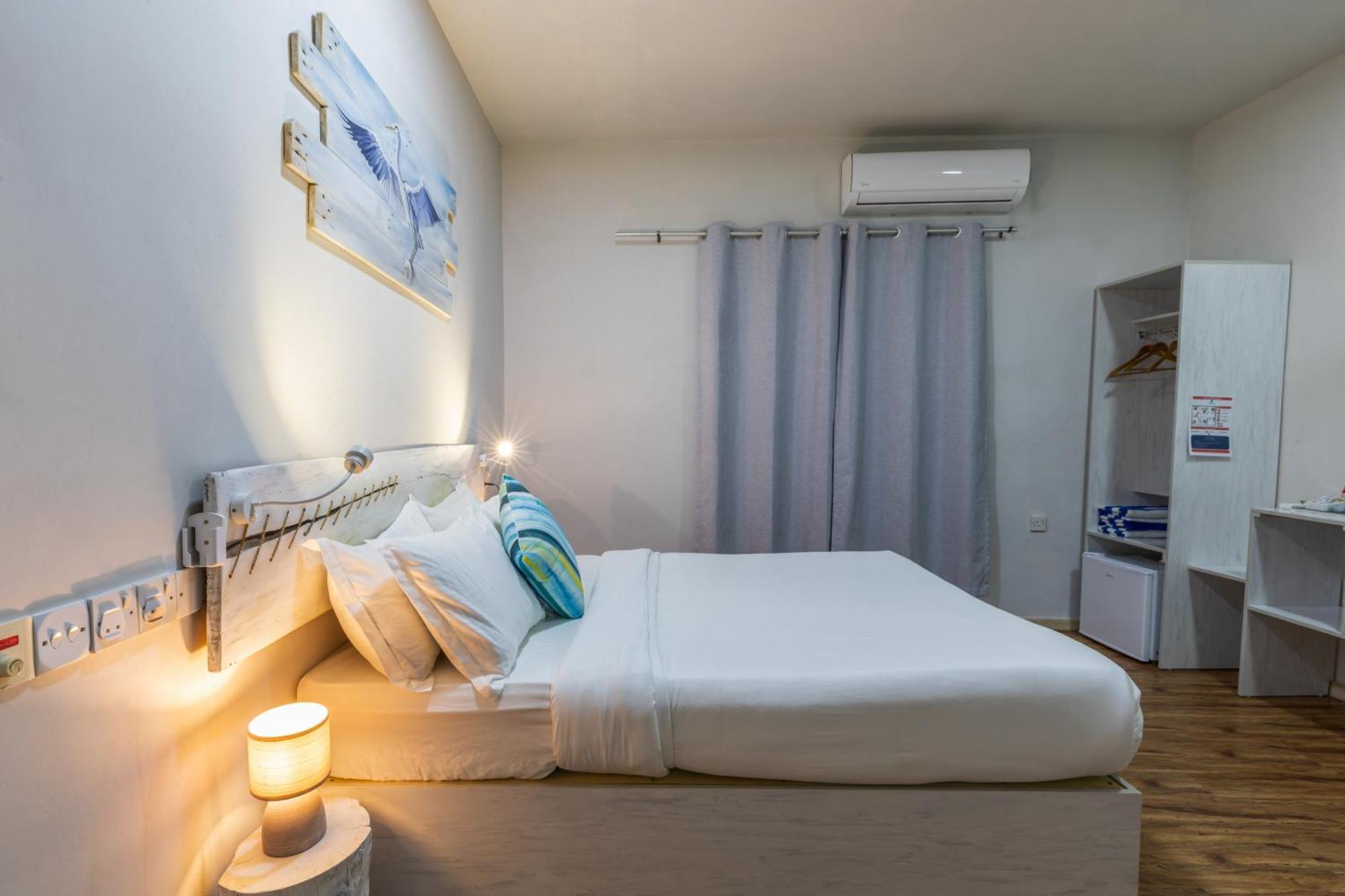 Ocean Pearl Maldives At Gulhi Island Hotel Buitenkant foto