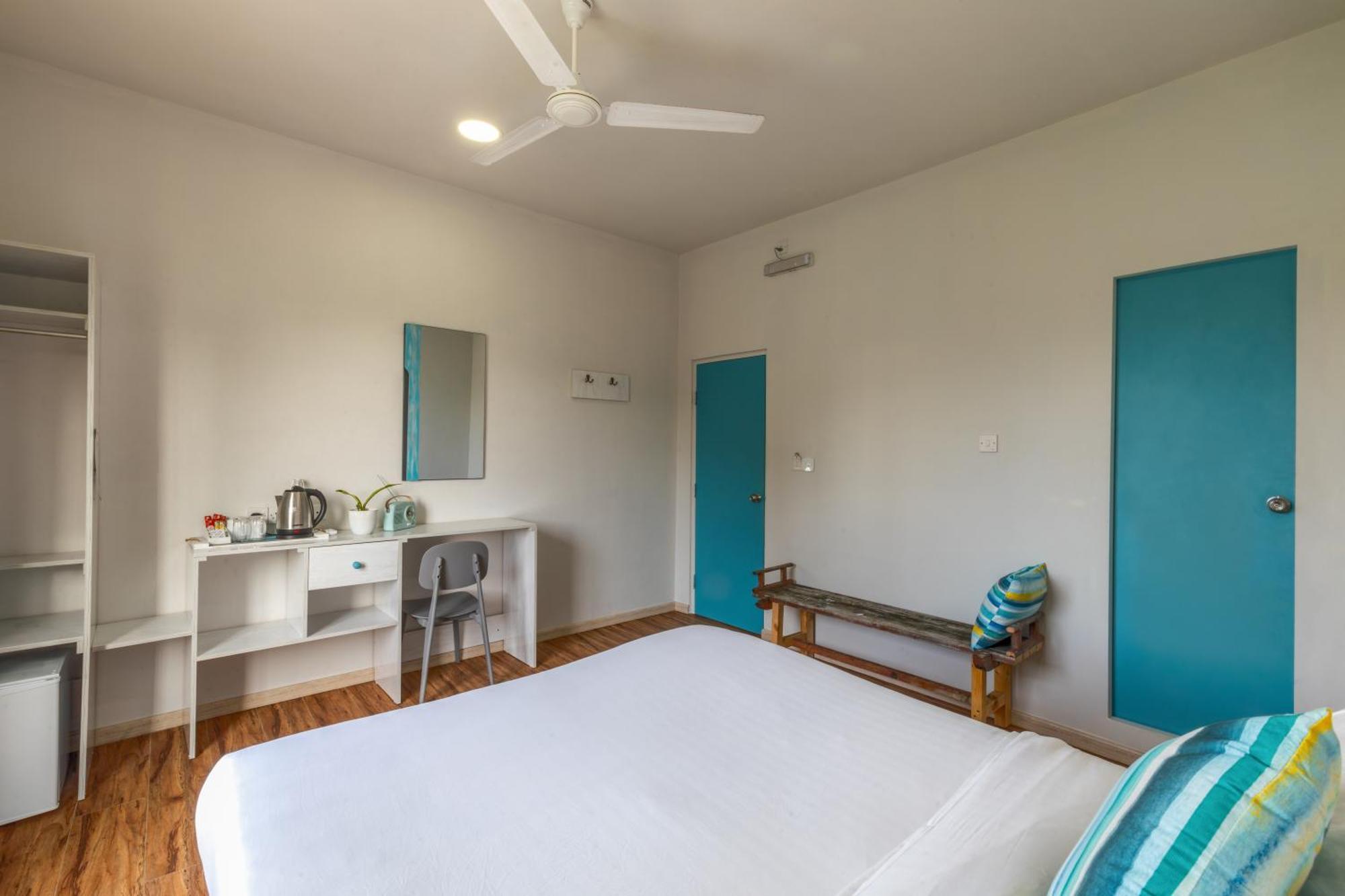 Ocean Pearl Maldives At Gulhi Island Hotel Buitenkant foto