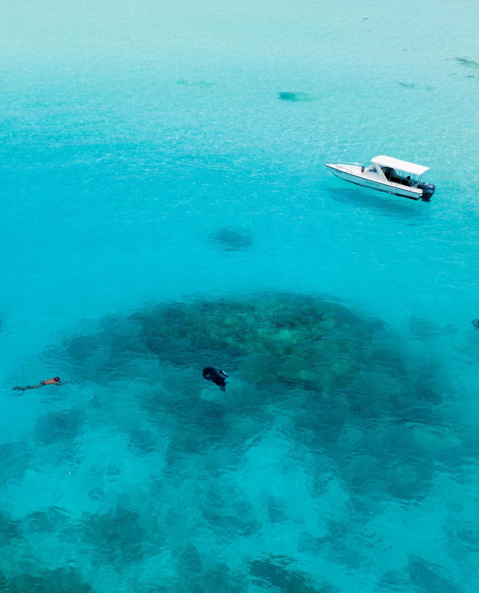 Ocean Pearl Maldives At Gulhi Island Hotel Buitenkant foto