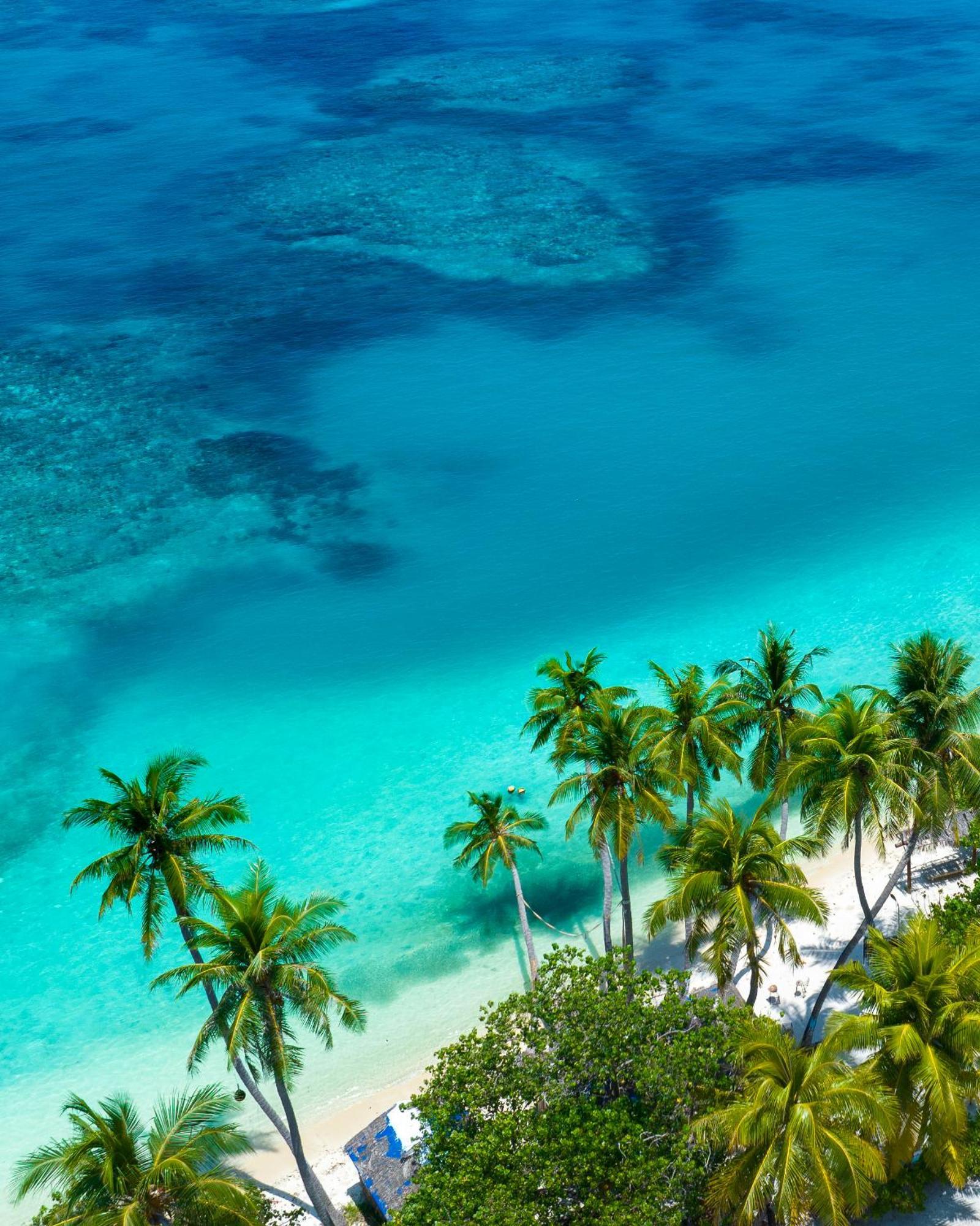 Ocean Pearl Maldives At Gulhi Island Hotel Buitenkant foto
